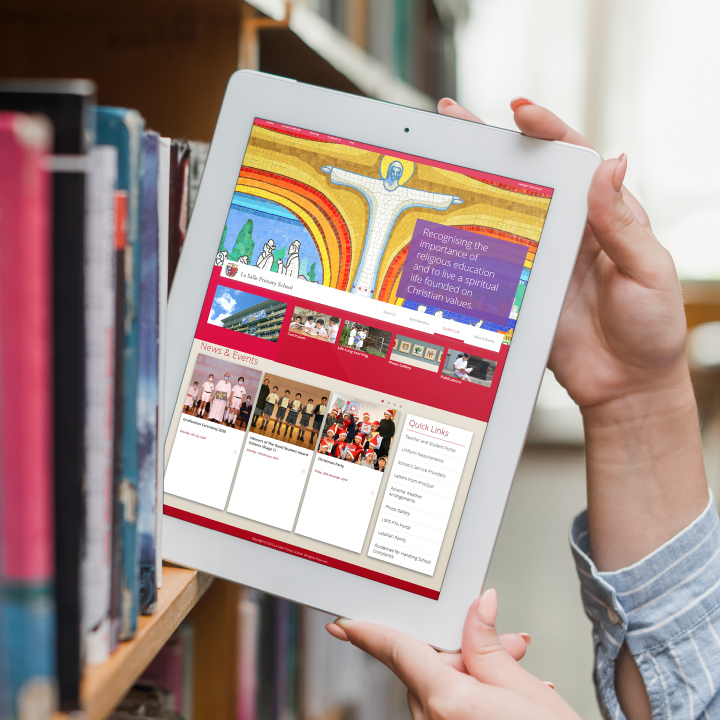 The long-standing, prestigious school came to Creasant for a new website that represents the school’s values and allows the inspiring educational environment it offers to shine through. 

Creasant provided a content management system (CMS) designed specifically for school staff with all levels of web skills to manage the engaging and interactive website. Thanks to the human-friendly interface of the CMS, school administrators can create new pages or make any changes to the media galleries, school news, statutory information, and school event calendar with ease.